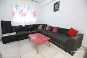 Un Appartement S+1 à AFH Mrezga Hammamet Nord27246315