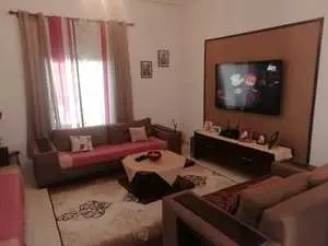 une grande maison S+2 à vendre à Hammamet