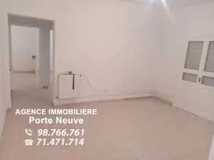 Appartement s+2 mourouj 5 / 92.664.663