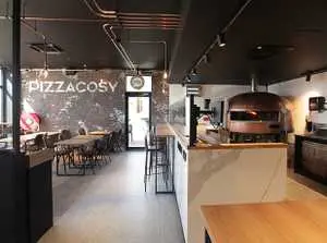 Pizzeria ( Gérance libre ) 29754559