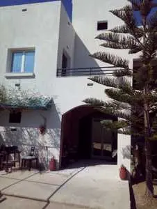 Villa de 387m2 situé a Cité des Juges,Raoued Plage