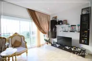 Une Villa S+4 à AFH Mrezga Hammamet Nord27246315
