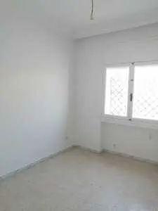 A VENDRE APPARTEMENT S+2 RDC A TAHER SFAR