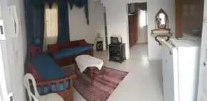 Appartement S+1 à Skanes Monastir