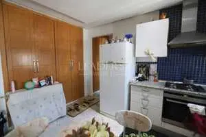 appartement s+2 a AFH Mrezga 27246307