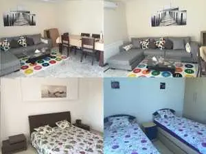 Un très belle appartement 