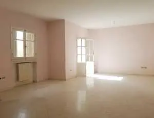 Duplex S+3 de 174m²- Cité El Khalil 