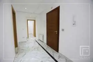 Un appartement S+1 à Mrezga. 29.625.324