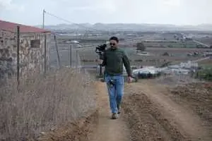 Terrain sur la route de Bizerte à 13 km de Géant ☎ 29.232.582 