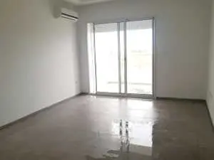 Location :APPARTEMENT S+2 à khzema EST 