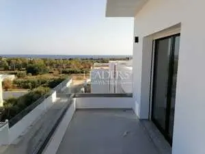 Des appartement à 400 m de la plage Hammamet nord 27246323