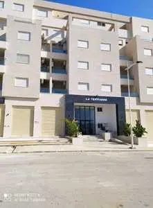 Appartement S+1 HS à vendre à Cité el Wafa (AFH Mrezga)