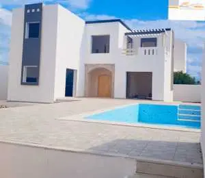 Villa à vendre 5