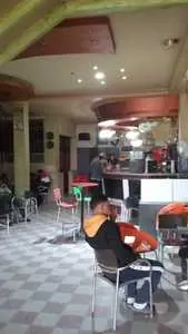 café a oued el zarga