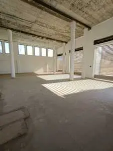 Espace commercial à louer - 330 m²- Mourouj 2 - IFC 500