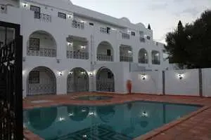 Appartement Neuf Chez Promoteur à Hammamet Nord