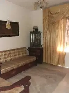 Un appartement S+2 meublée à louer à Manar 2