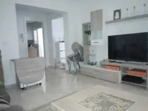 APPARTEMENT jamais habité SOUKRA