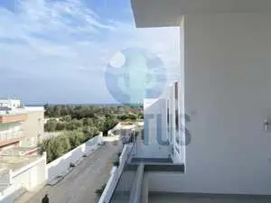 S+2 de 127m² à Hammamet Nord