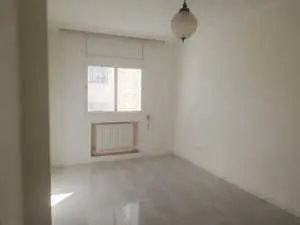 S+2 de 100 m² à Mohamed V