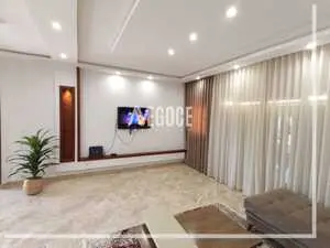 Villa meublé S+3 à Sidi Hammed à vendre 28.913.594