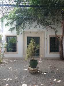 A louer une villa à usage bureautique ou habitation à Tunis,Place Pasteur