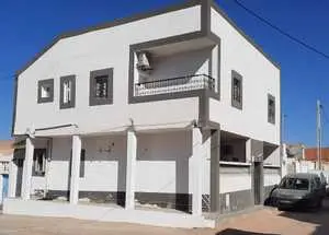 فيلا وسط مدينة مدنين villa فرصة