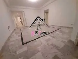 Un joli appartement s+3 à sahloul 