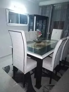 Location maison meublé climatisé pour le vacance a kelibia tel 54468004