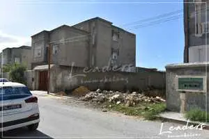 Terrain à vendre à medina jadida 27 246 331