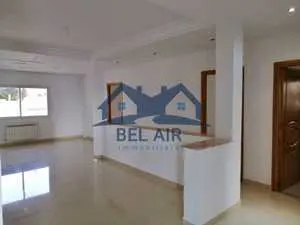 Etage de Villa S+3 à Belair Boumhel