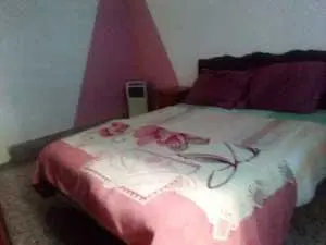 appartement bien meublé cv Tunis