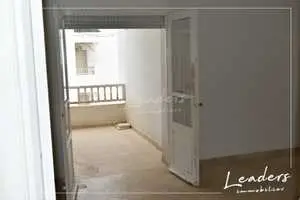 Appartement à vendre à Ezzahra 😍27246355😍