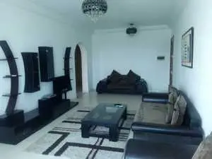 appartement S2 meublé a sousse