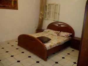 appartement s1 khzema soussa