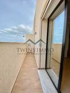 Appartement S+3 de 150 m² à Sidi Daoud