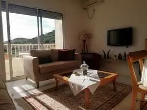 appartement en plein coeur de Riadh El Andalous