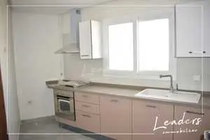 un beau appartement à vendre à jardin de carthage 