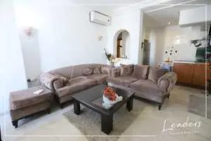 Un appartement s+2 meublé à Yasmine Hammamet 27246323