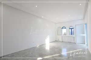 Un appartement S+2 a vendre à Yasmine Hammamet 