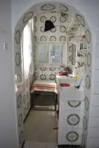 A vendre appartement à Hammam Lif 27246355.