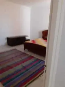 appartement à louer meublé 5 minutes de Carrefour La Marsa