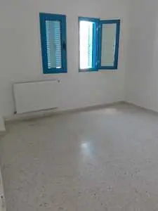 Duplex Haut standing S+2 cité El Khalil La Marsa