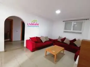 Appartement Suzanne à Hammamet Nord 