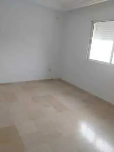 Rez de chaussée de 200m2 villa mnihla 