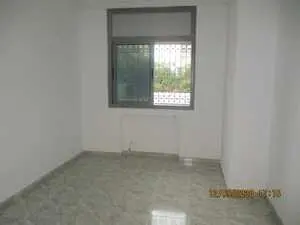 Appartement S+2 RDC a louer