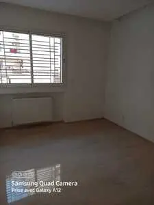 Location - Appartement S+1 Neuf HS - Ain Zaghouan