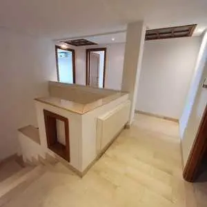 Duplex à vendre à la marsa 