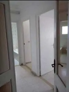 à louer un joli appartement s+3 à el Manar1