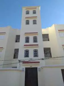 Appartement au 2 ème étage pour location à Sidi Ahmed Zarrouk